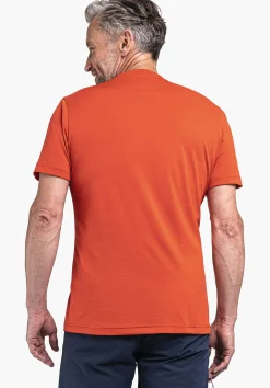 SCHÖFFEL Environmentally friendly & comfortable shirt