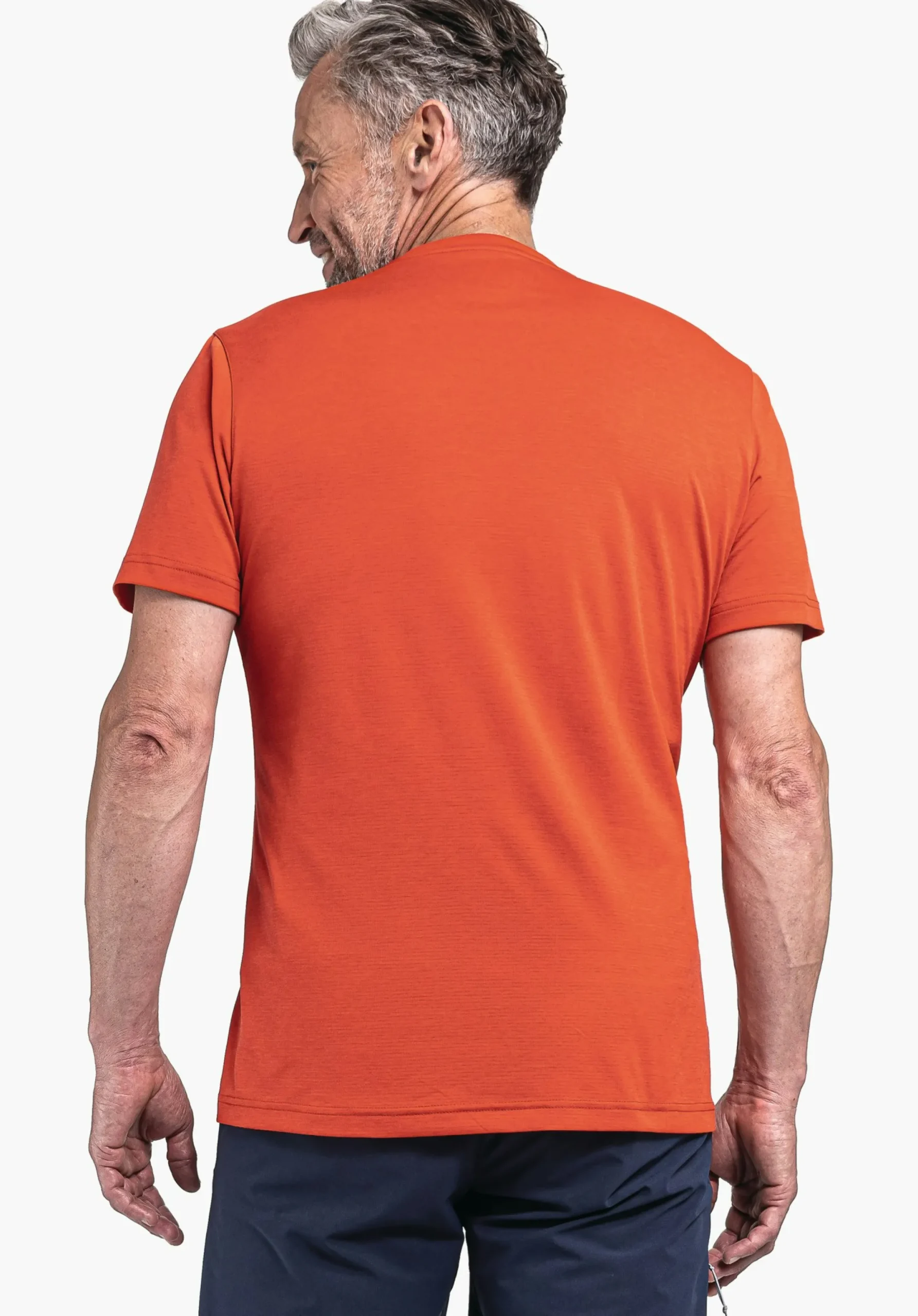 SCHÖFFEL Environmentally friendly & comfortable shirt