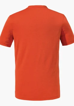 SCHÖFFEL Environmentally friendly & comfortable shirt