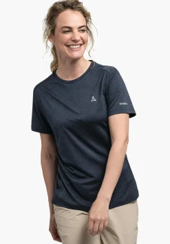 SCHÖFFEL Environmentally friendly & comfortable shirt