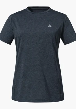 SCHÖFFEL Environmentally friendly & comfortable shirt