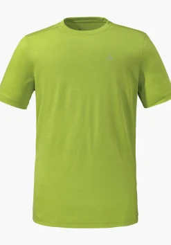 SCHÖFFEL Environmentally friendly & comfortable shirt