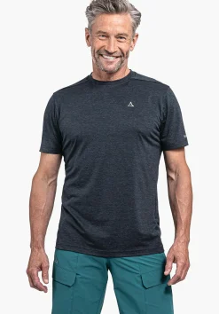 Trek & Hike<SCHÖFFEL Trek & Hike Environmentally friendly & comfortable shirt