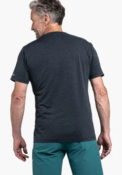 Trek & Hike<SCHÖFFEL Trek & Hike Environmentally friendly & comfortable shirt