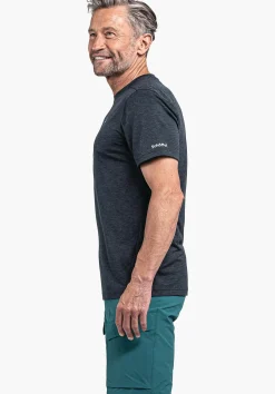 Trek & Hike<SCHÖFFEL Trek & Hike Environmentally friendly & comfortable shirt