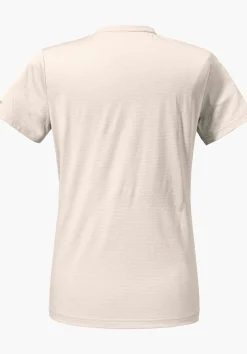 SCHÖFFEL Environmentally friendly t shirt for hiking