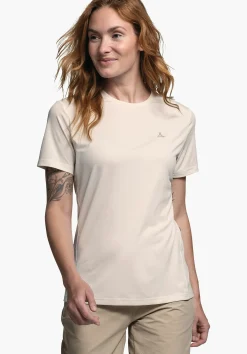 SCHÖFFEL Environmentally friendly & comfortable shirt