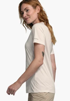 SCHÖFFEL Environmentally friendly & comfortable shirt