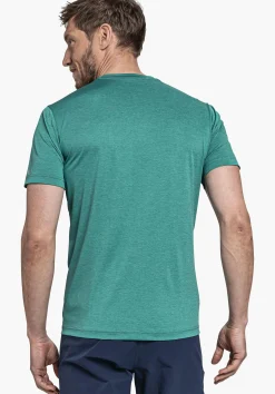 Trek & Hike<SCHÖFFEL Trek & Hike Environmentally friendly & comfortable shirt
