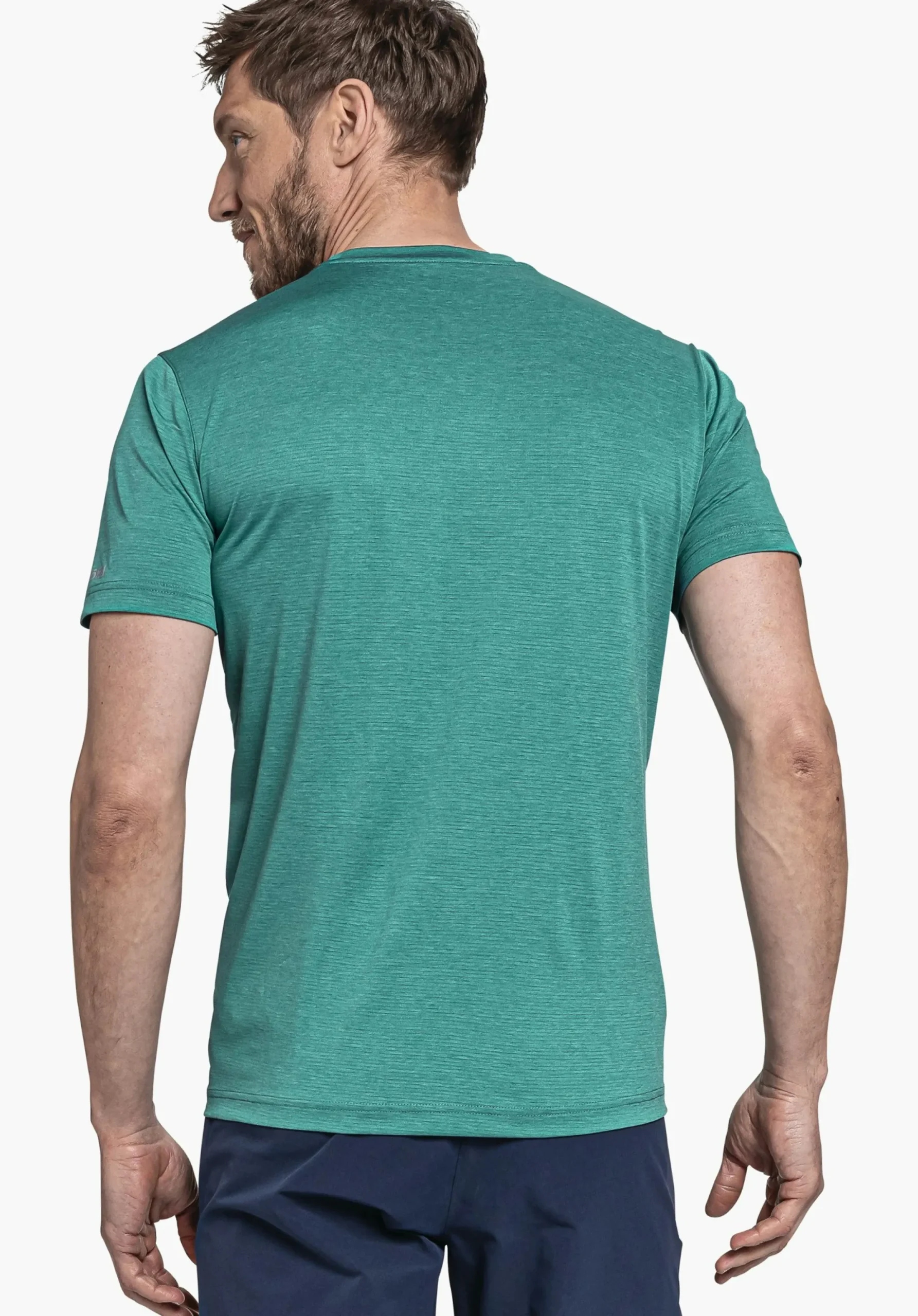 Trek & Hike<SCHÖFFEL Trek & Hike Environmentally friendly & comfortable shirt