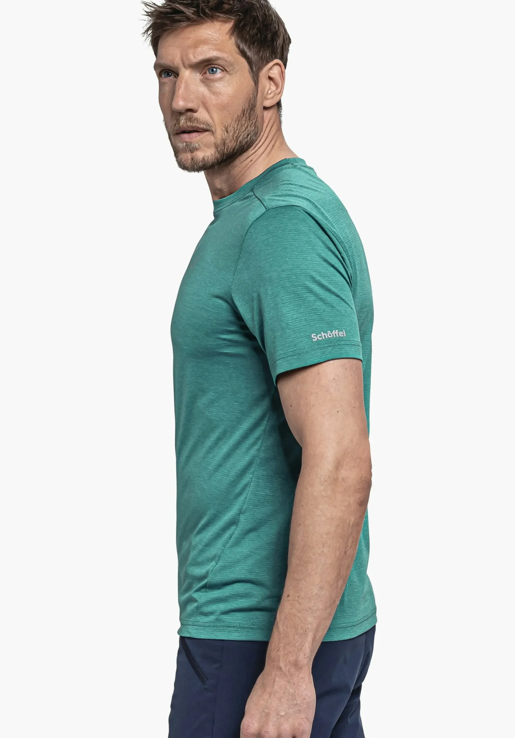 Trek & Hike<SCHÖFFEL Trek & Hike Environmentally friendly & comfortable shirt