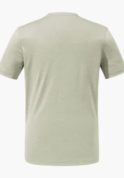 SCHÖFFEL Environmentally friendly t shirt for hiking