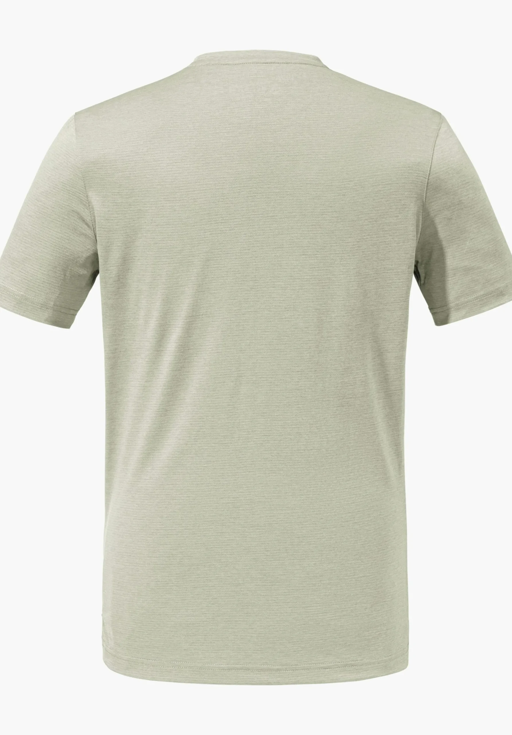 SCHÖFFEL Environmentally friendly t shirt for hiking
