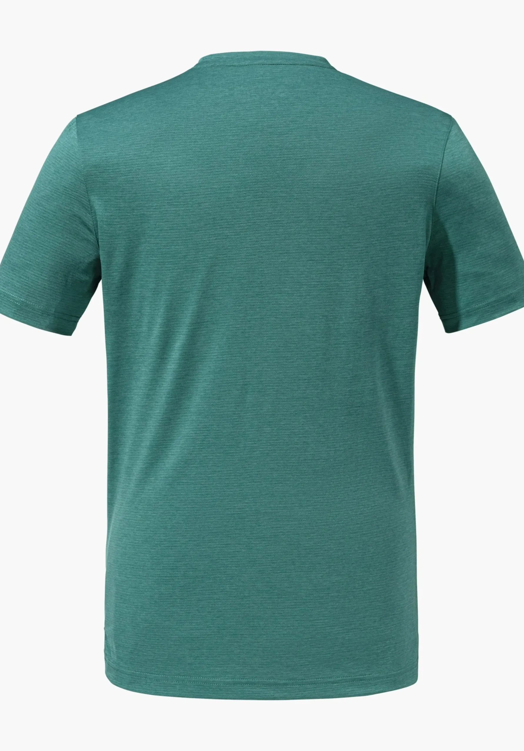 SCHÖFFEL Environmentally friendly t shirt for hiking