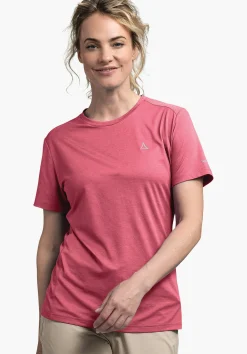 SCHÖFFEL Environmentally friendly & comfortable shirt