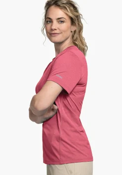 SCHÖFFEL Environmentally friendly & comfortable shirt