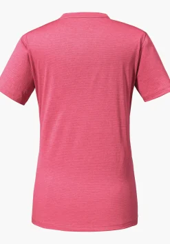 SCHÖFFEL Environmentally friendly & comfortable shirt