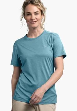 SCHÖFFEL Environmentally friendly & comfortable shirt