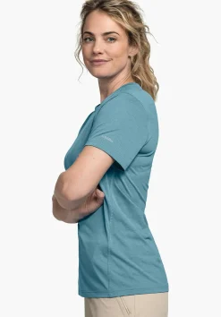 SCHÖFFEL Environmentally friendly & comfortable shirt