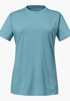 SCHÖFFEL Environmentally friendly & comfortable shirt