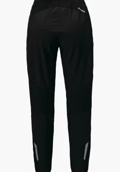 Bike|Pants Long<SCHÖFFEL Bike|Pants Long Ergonomically cut gravel pants