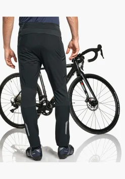 Bike|Pants Long<SCHÖFFEL Bike|Pants Long Ergonomically cut gravel pants