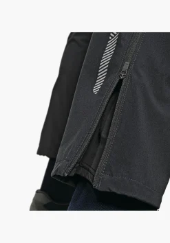 Bike|Pants Long<SCHÖFFEL Bike|Pants Long Ergonomically cut gravel pants