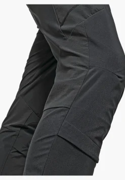 Bike|Pants Long<SCHÖFFEL Bike|Pants Long Ergonomically cut gravel pants
