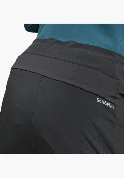 Bike|Pants Long<SCHÖFFEL Bike|Pants Long Ergonomically cut gravel pants