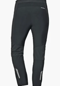 Bike|Pants Long<SCHÖFFEL Bike|Pants Long Ergonomically cut gravel pants