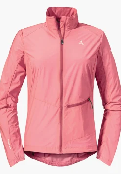 Bike<SCHÖFFEL Bike Extremely lightweight & breathable windbreaker