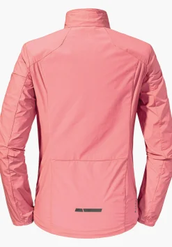 Bike<SCHÖFFEL Bike Extremely lightweight & breathable windbreaker