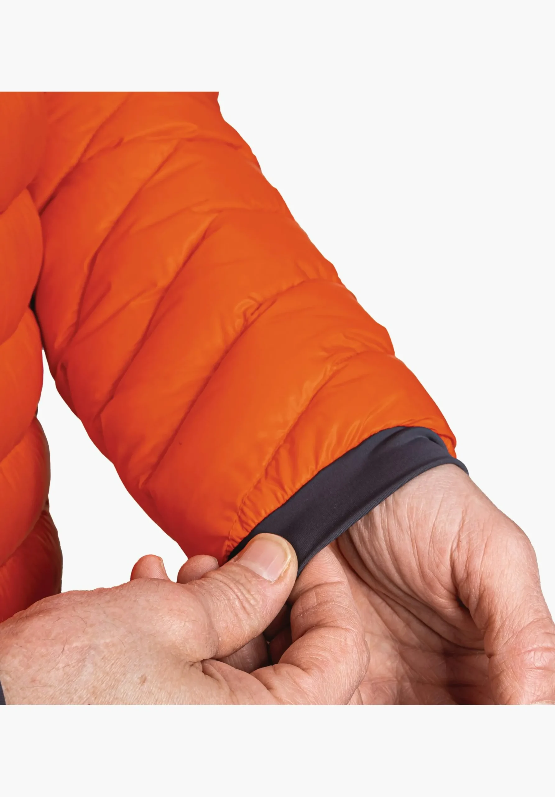 Ski Tour|Mountaineering|Down- / Thermojacket<SCHÖFFEL Ski Tour|Mountaineering|Down- / Thermojacket Extremely lightweight and warming down jacket