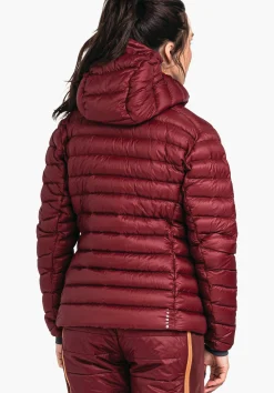 Ski Tour|Mountaineering|Down- / Thermojacket<SCHÖFFEL Ski Tour|Mountaineering|Down- / Thermojacket Extremely lightweight and warming down jacket