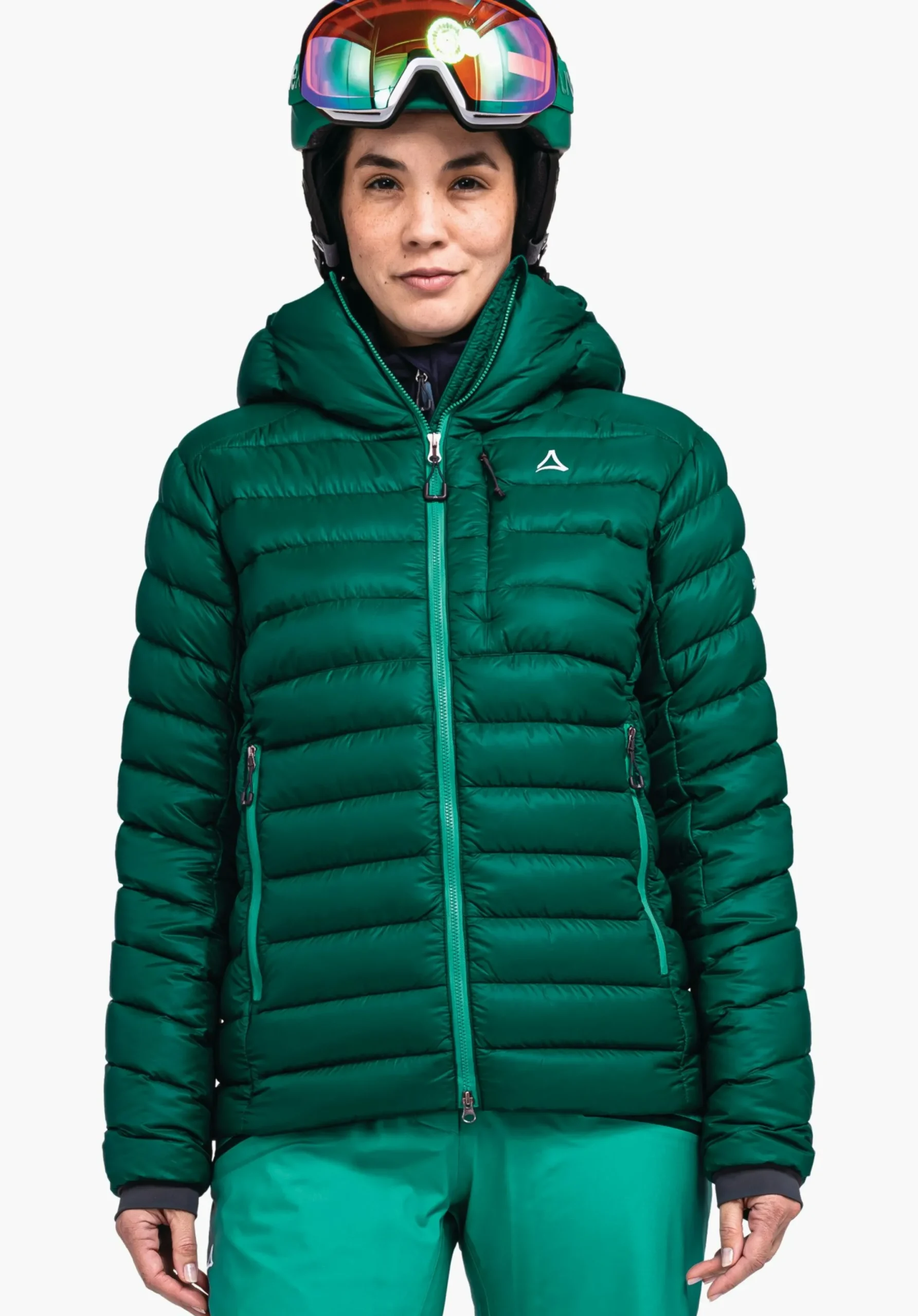 Ski Tour|Mountaineering|Down- / Thermojacket<SCHÖFFEL Ski Tour|Mountaineering|Down- / Thermojacket Extremely lightweight and warming down jacket