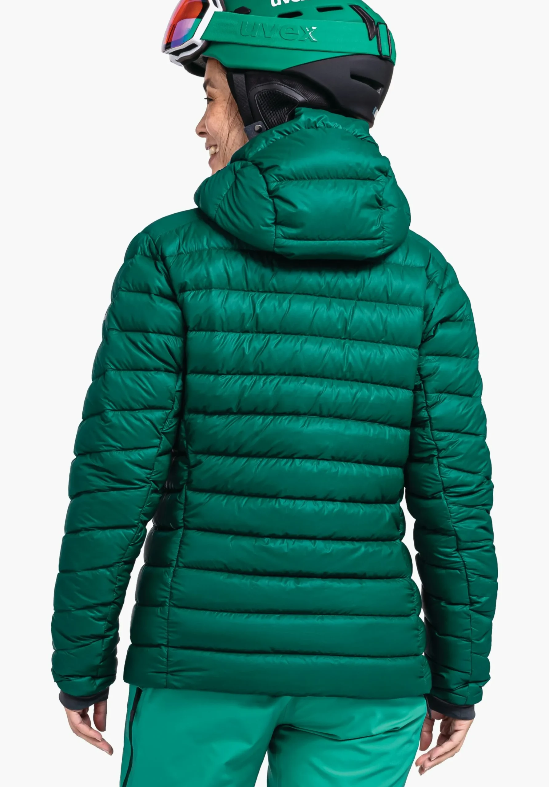 Ski Tour|Mountaineering|Down- / Thermojacket<SCHÖFFEL Ski Tour|Mountaineering|Down- / Thermojacket Extremely lightweight and warming down jacket