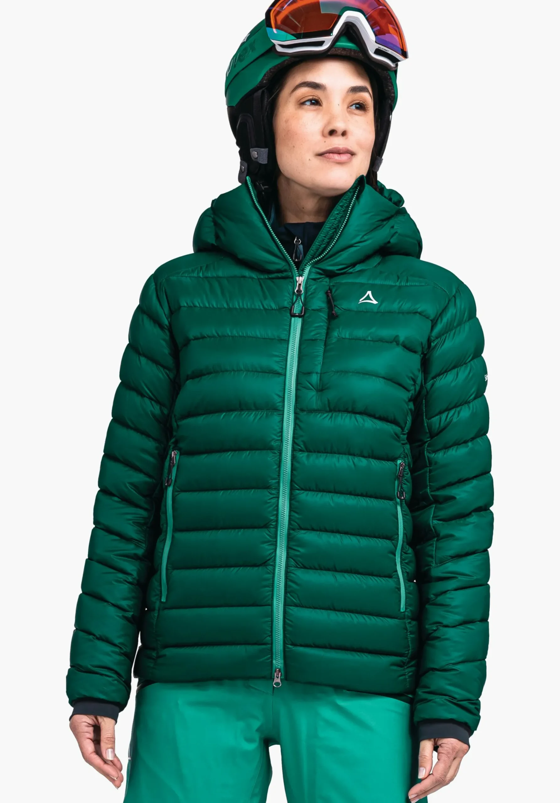 Ski Tour|Mountaineering|Down- / Thermojacket<SCHÖFFEL Ski Tour|Mountaineering|Down- / Thermojacket Extremely lightweight and warming down jacket