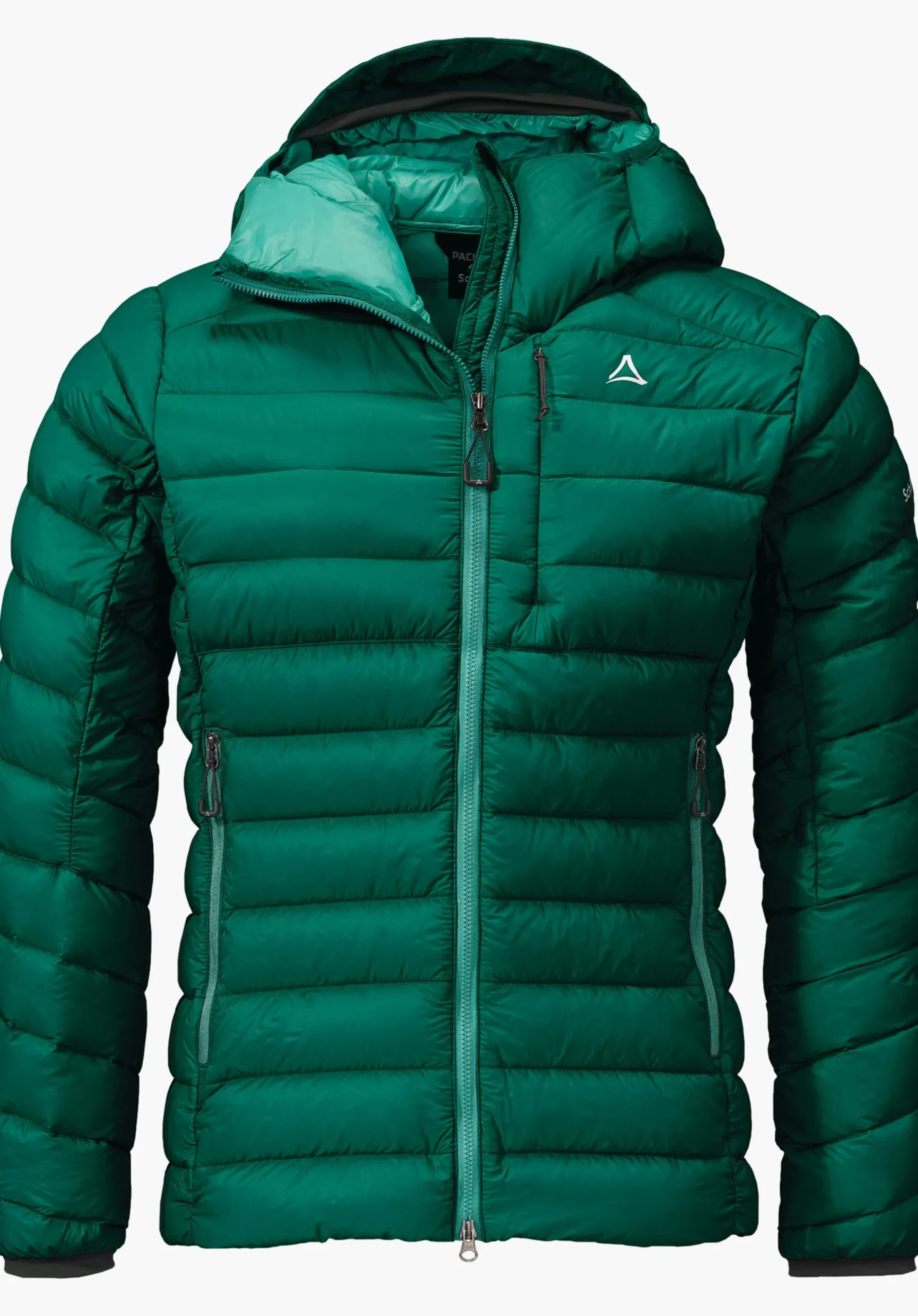 Ski Tour|Mountaineering|Down- / Thermojacket<SCHÖFFEL Ski Tour|Mountaineering|Down- / Thermojacket Extremely lightweight and warming down jacket