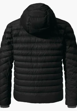 Ski Tour|Mountaineering|Down- / Thermojacket<SCHÖFFEL Ski Tour|Mountaineering|Down- / Thermojacket Extremely lightweight and warming down jacket