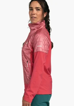 Mountaineering|Outdoor Jackets<SCHÖFFEL Mountaineering|Outdoor Jackets Extremely lightweight hybrid jacket
