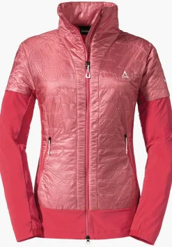 Mountaineering|Outdoor Jackets<SCHÖFFEL Mountaineering|Outdoor Jackets Extremely lightweight hybrid jacket