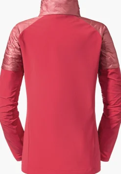 Mountaineering|Outdoor Jackets<SCHÖFFEL Mountaineering|Outdoor Jackets Extremely lightweight hybrid jacket