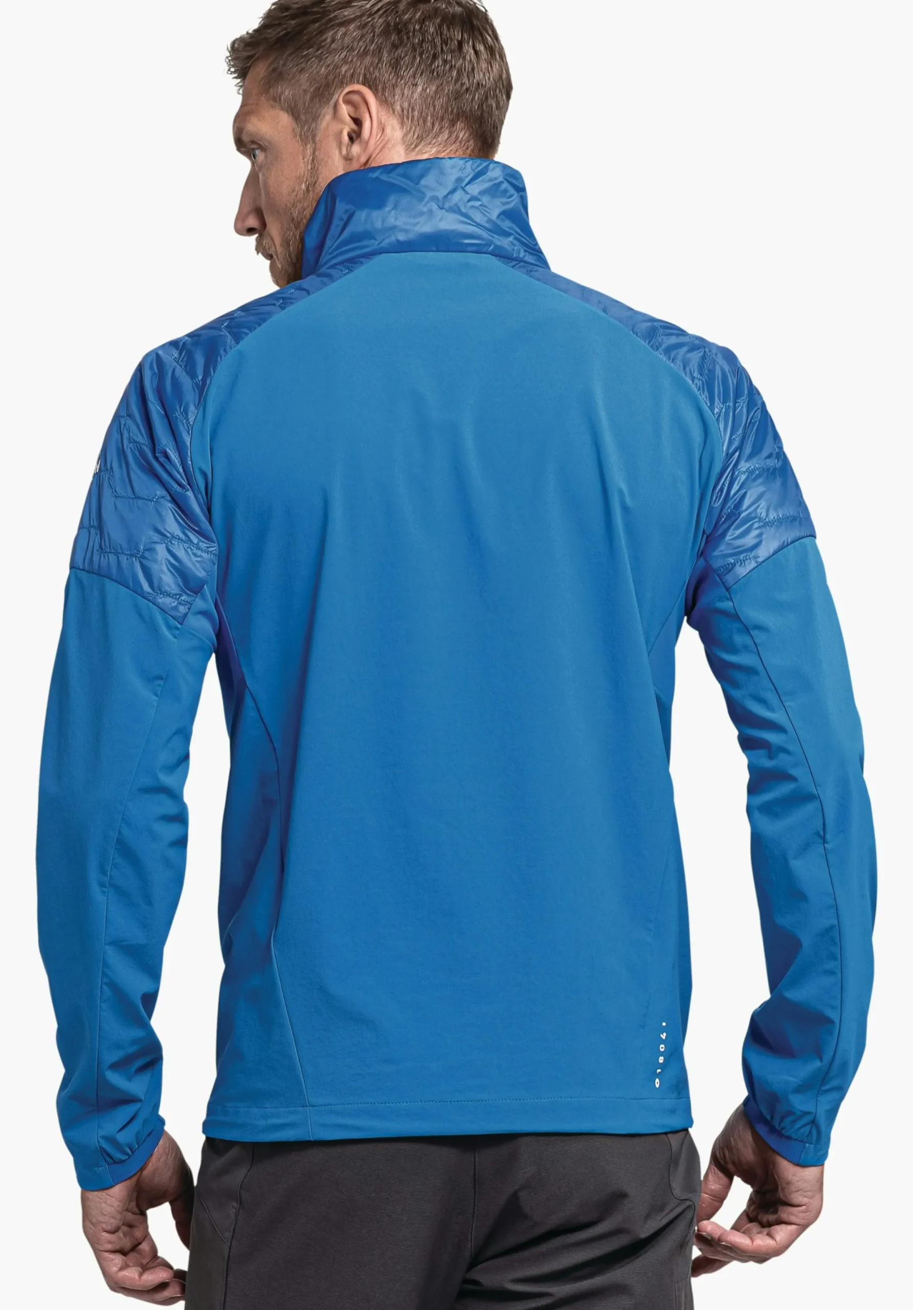 Mountaineering|Outdoor Jackets<SCHÖFFEL Mountaineering|Outdoor Jackets Extremely lightweight hybrid jacket