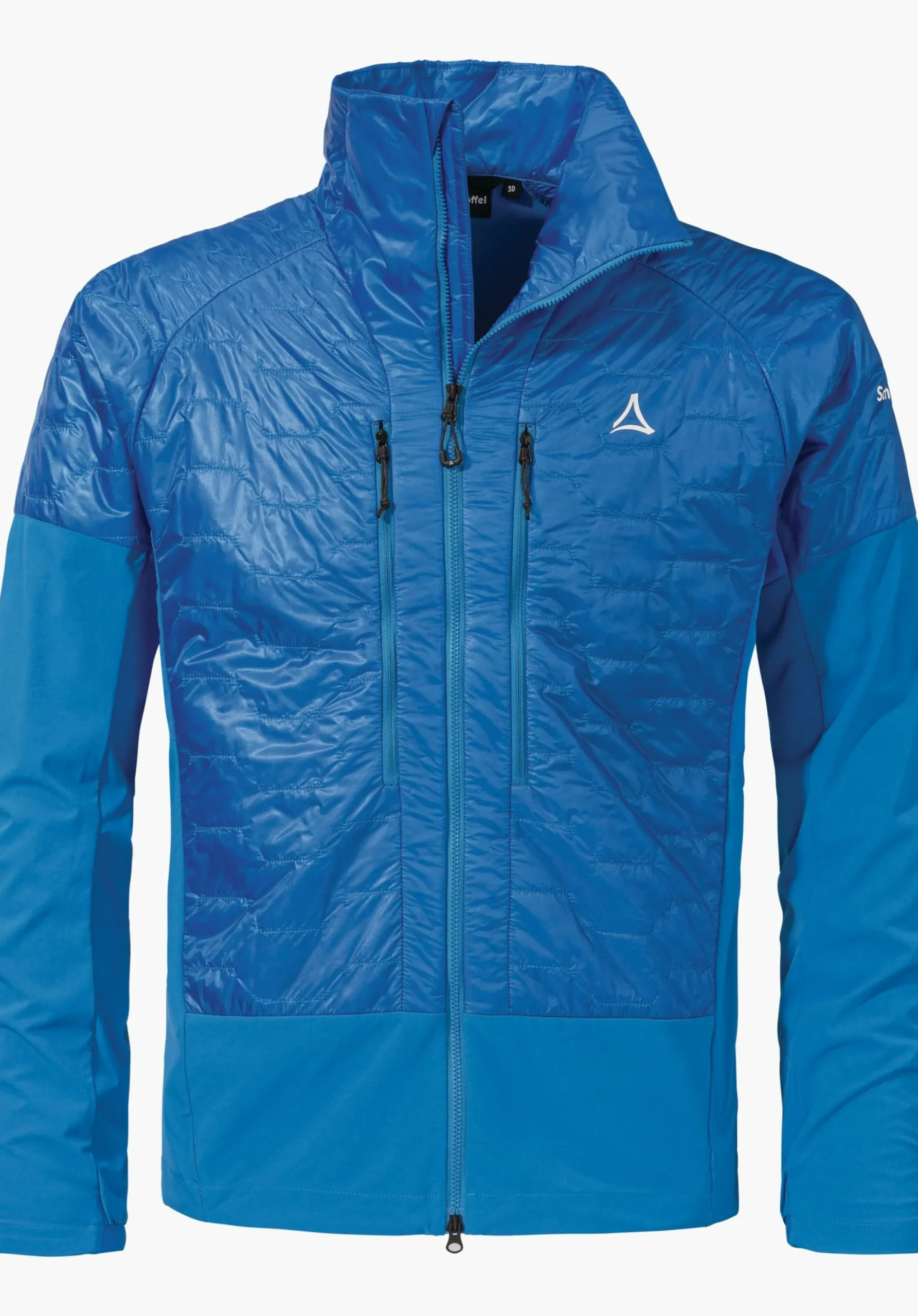 Mountaineering|Outdoor Jackets<SCHÖFFEL Mountaineering|Outdoor Jackets Extremely lightweight hybrid jacket