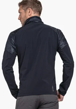 Mountaineering|Outdoor Jackets<SCHÖFFEL Mountaineering|Outdoor Jackets Extremely lightweight hybrid jacket