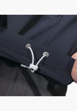Mountaineering|Outdoor Jackets<SCHÖFFEL Mountaineering|Outdoor Jackets Extremely lightweight hybrid jacket
