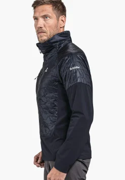 Mountaineering|Outdoor Jackets<SCHÖFFEL Mountaineering|Outdoor Jackets Extremely lightweight hybrid jacket