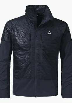 Mountaineering|Outdoor Jackets<SCHÖFFEL Mountaineering|Outdoor Jackets Extremely lightweight hybrid jacket