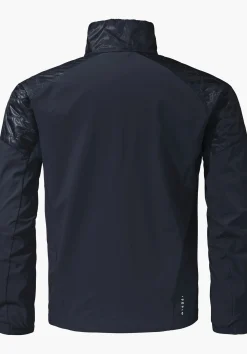 Mountaineering|Outdoor Jackets<SCHÖFFEL Mountaineering|Outdoor Jackets Extremely lightweight hybrid jacket
