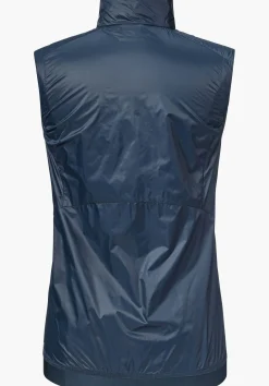 Trek & Hike<SCHÖFFEL Trek & Hike Extremely lightweight windproof gilet